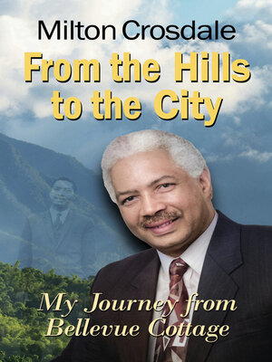 cover image of From the Hills to the City